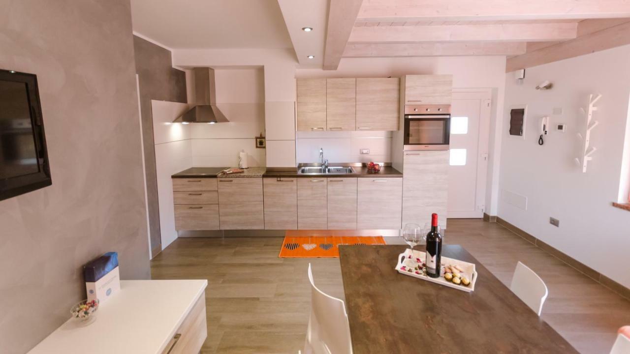 Casa Guetti Terme Di Comano Βίλα Comano Terme Εξωτερικό φωτογραφία