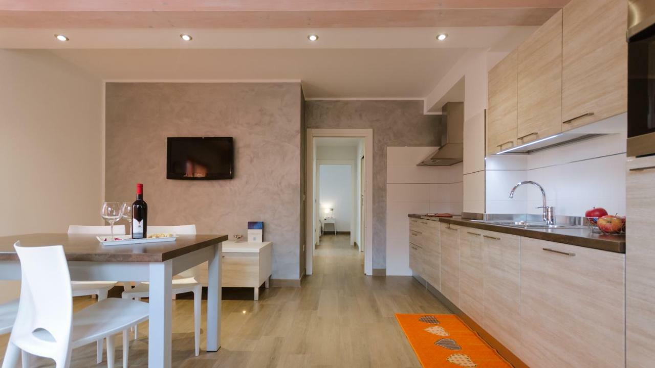 Casa Guetti Terme Di Comano Βίλα Comano Terme Εξωτερικό φωτογραφία