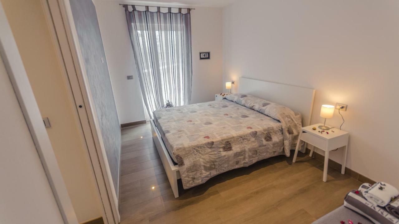 Casa Guetti Terme Di Comano Βίλα Comano Terme Εξωτερικό φωτογραφία