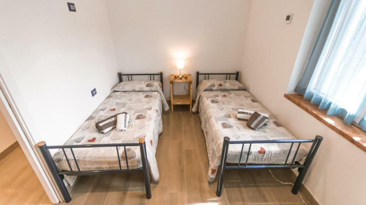 Casa Guetti Terme Di Comano Βίλα Comano Terme Εξωτερικό φωτογραφία